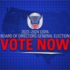 Voting Begins for 2022-2024 USPA Board of Directors!