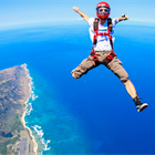 Blue Skies Ahead for Skydiving at Hawaii’s Kawaihapai (Dillingham) Airfield