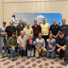 Working for Our Members: USPA Holds Final Meeting of 2019-2021 Term
