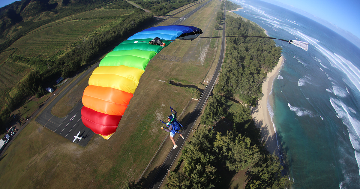 Business Booming at Dillingham Drop Zones as Parties Work to Come to Agreement