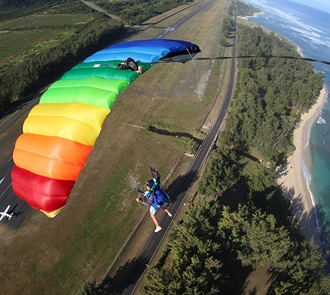 Business Booming at Dillingham Drop Zones as Parties Work to Come to Agreement