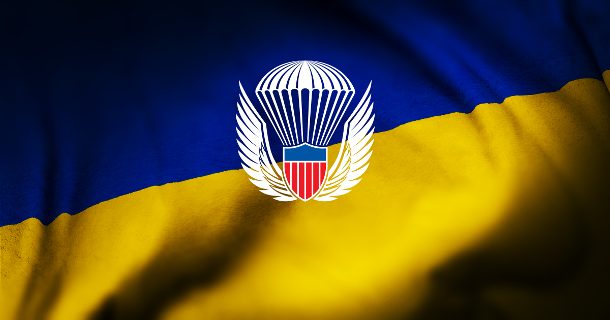 USPA Takes Position and Action on Ukraine Conflict