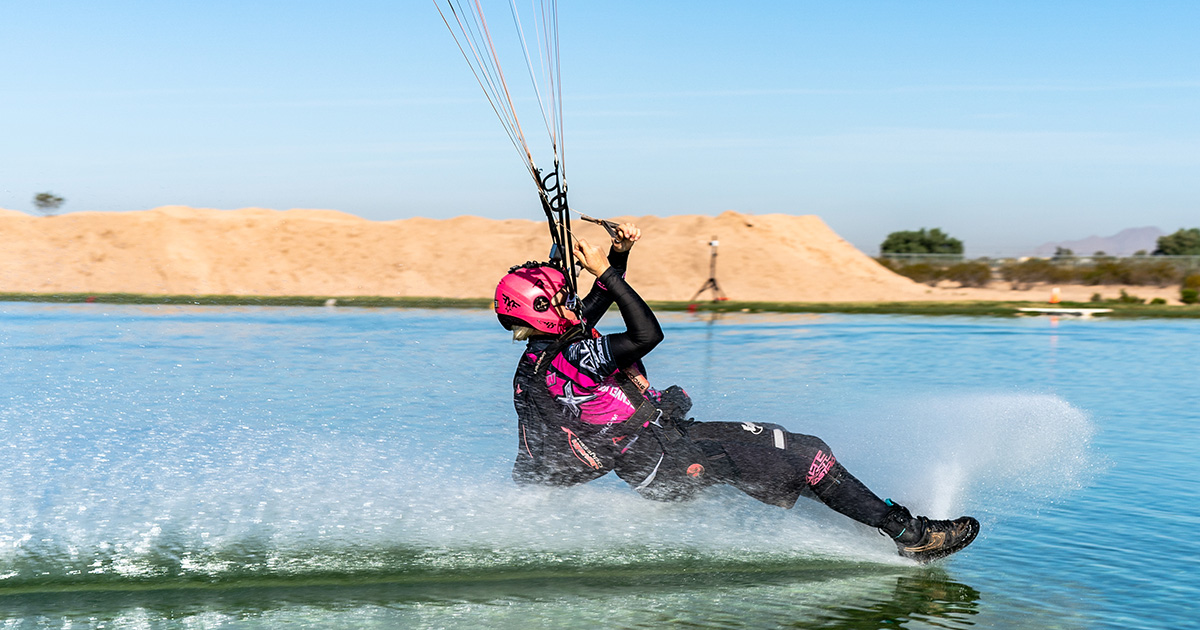 World Games Canopy Piloting Competition—“Olympics for Skydiving”—Starts Saturday!