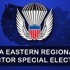 Three Members in the Running for USPA Eastern Regional Director