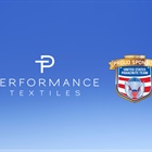 Performance Textiles Sponsors U.S. Parachute Team!