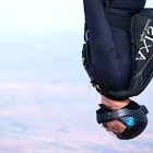 Who Says Solos Can’t Be Fun?—The Thrill and Challenge of Speed Skydiving