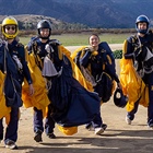 A Learning Experience—The 2023 USPA National Collegiate Skydiving Championships