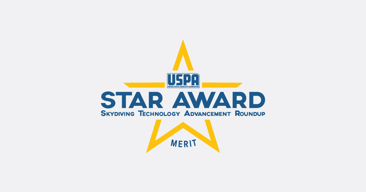 Reaching for the Stars—USPA STAR Awards