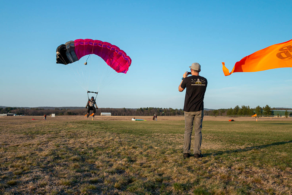 Featured Training Photo