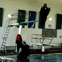 Safety Check | Wings in Water