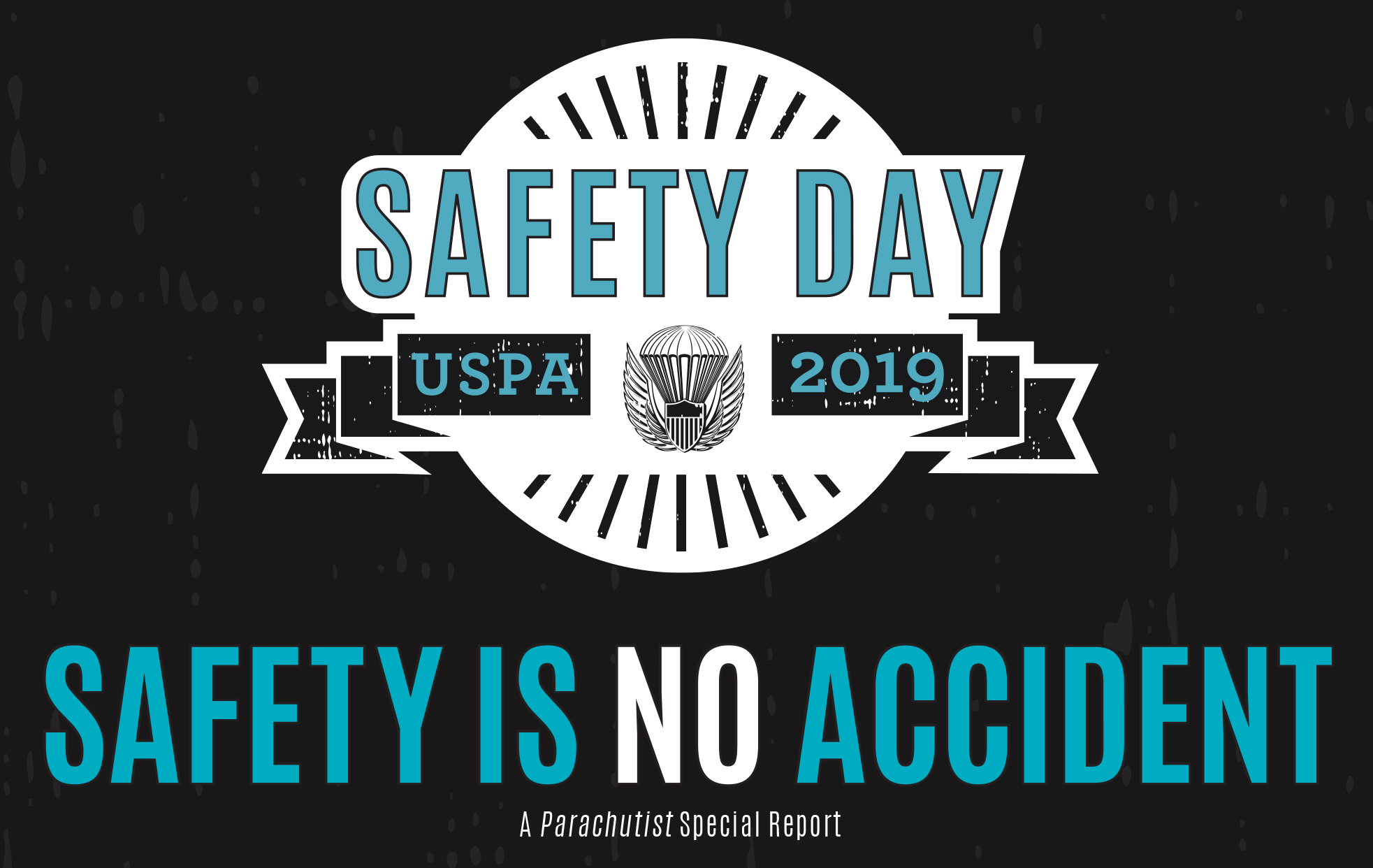 Safety is No Accident