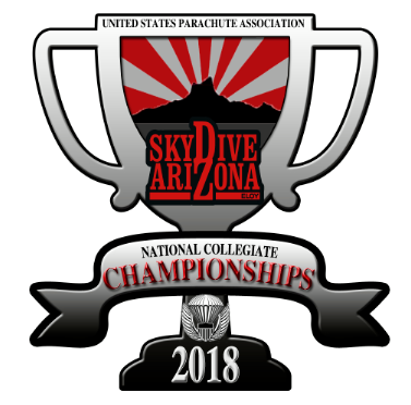 2018 Collegiate Championships a Success!