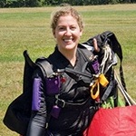 How Skydiving Changed My Life