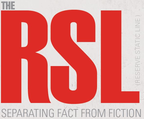 The RSL: Separating Fact from Fiction