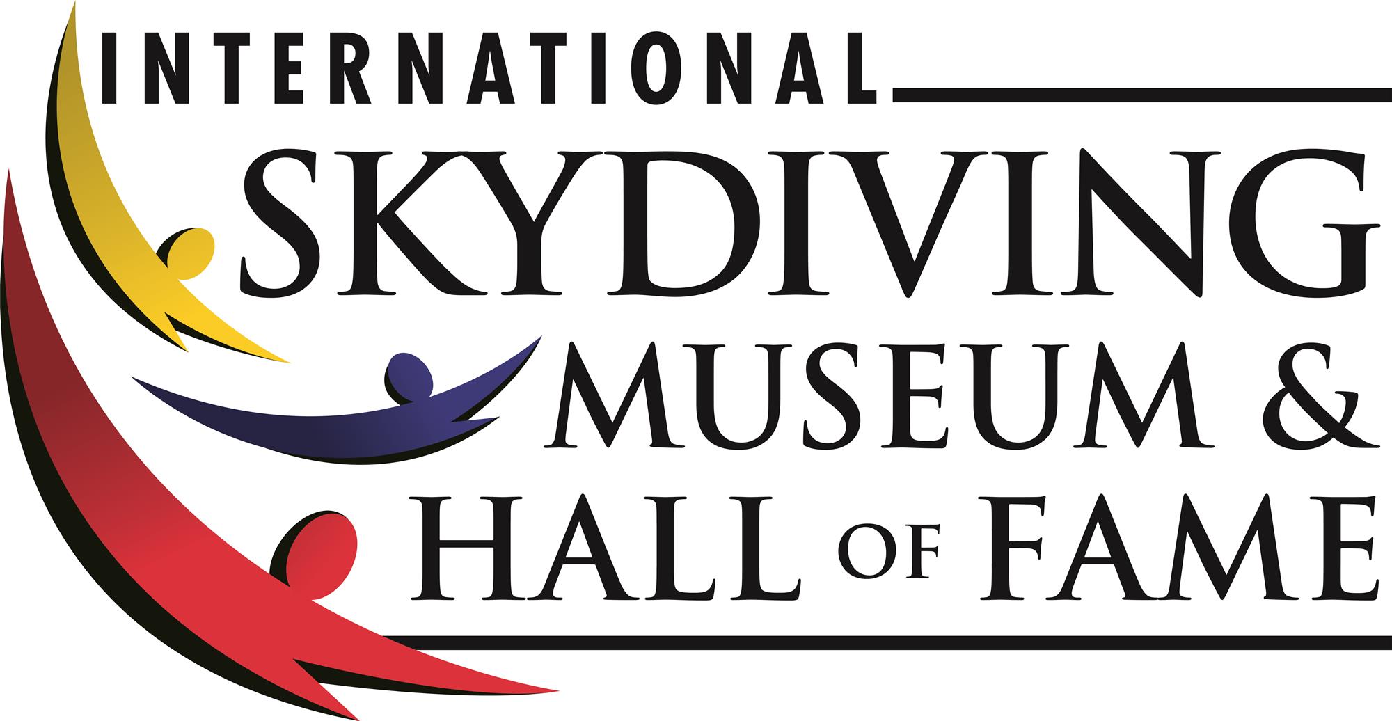 Skydiving Museum Launches New Website