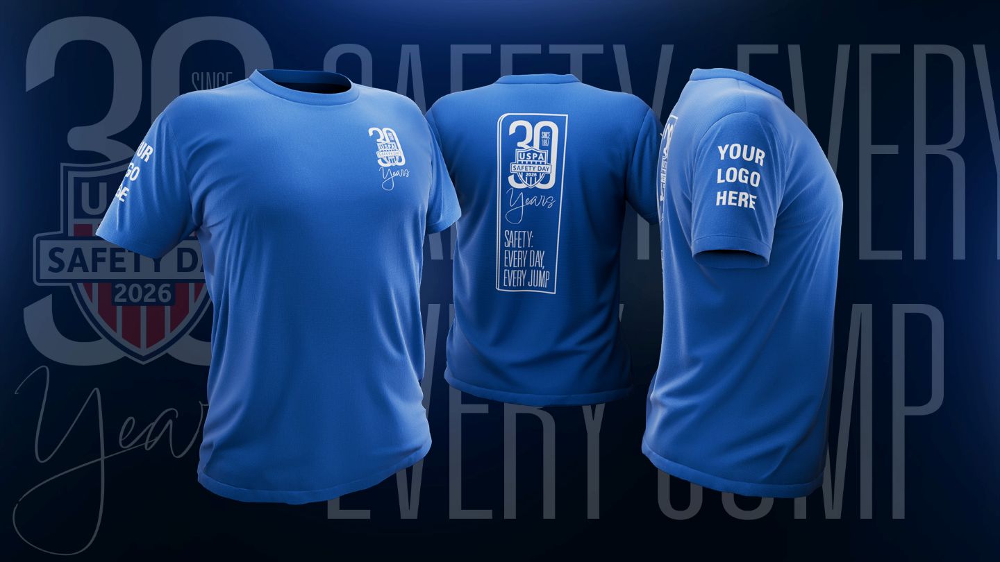 Sample 2026 Safety Day T-Shirts Sample 2026 Safety Day T-Shirts
